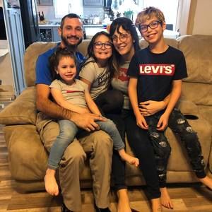 Meet your Posher, Marie-christine